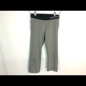 Nike Pro Leggings | Medium